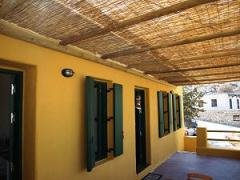 Atlantis Houses Chalki, Halki