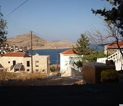 Atlantis Houses Chalki, Halki