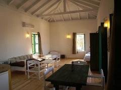 Atlantis Houses Chalki, Halki