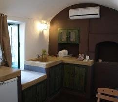 Atlantis Houses Chalki, Halki