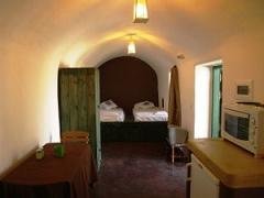 Atlantis Houses Chalki, Halki