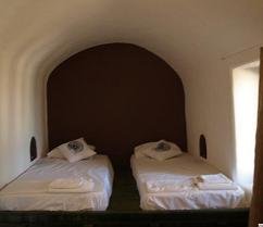 Atlantis Houses Chalki, Halki