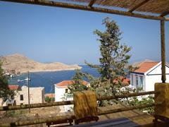 Atlantis Houses Chalki, Halki