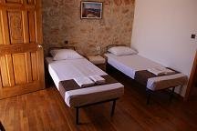 Villa Dolphins Studios and Apartments Chalki, Halki
