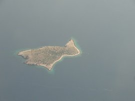 Chios, Agios Stephanos, Nisaki, Pelagonisos