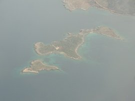 Chios, Agios Stephanos, Nisaki, Pelagonisos