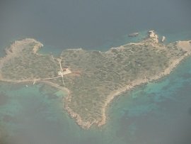 Chios, Agios Stephanos, Nisaki, Pelagonisos