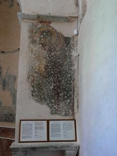 Chios, Nea Moni Monastery & Chapel of the Holy Cross