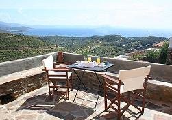 Chios Hotels, Lithos Homes, vakantiehuizen Lithos