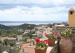 Chios Hotels, Lithos Homes, vakantiehuizen Lithos