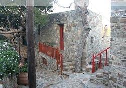 Chios Hotels, Lithos Homes, vakantiehuizen Lithos