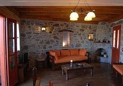 Chios Hotels, Lithos Homes, vakantiehuizen Lithos