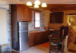 Chios Hotels, Lithos Homes, vakantiehuizen Lithos