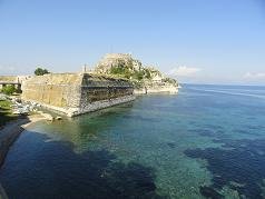 Corfu Town, Kerkyra