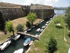 Corfu Town, Kerkyra