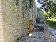 Corfu, Kassiopi
