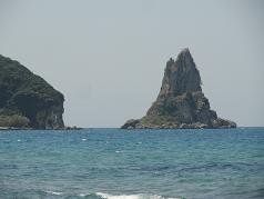 Corfu, Agios Gordis