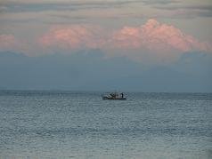 Corfu, Benitses