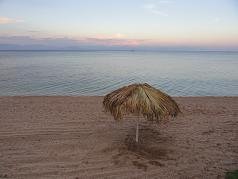 Corfu, Benitses