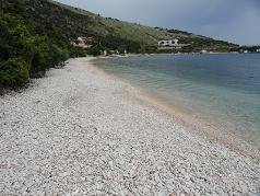 Corfu, Agios Georgios Beach