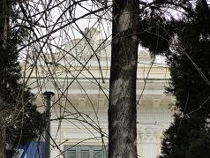 Corfu, Achilleion Palace