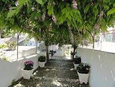 Corfu, Panagia Kassopitra in Kassiopi