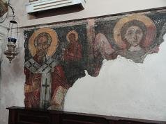 Corfu, Panagia Kassopitra in Kassiopi