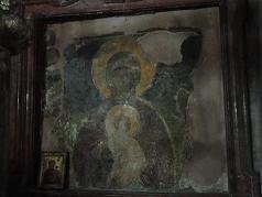 Corfu, Panagia Kassopitra in Kassiopi