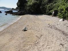 Corfu, Kassiopi