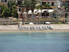 Corfu, Kassiopi