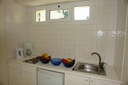 Corfu, Saint Nicholas Beach Apartments