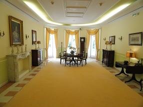 Corfu Town, Mon Repos