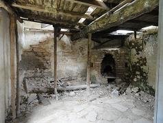 Corfu, Old (Palia) Perithia