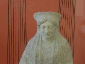 Corfu Town, Mon Repos