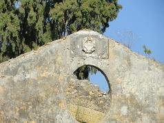 Corfu, Gouvia, Venetian shipyard