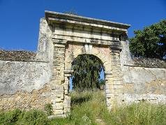 Corfu, Gouvia, Venetian shipyard