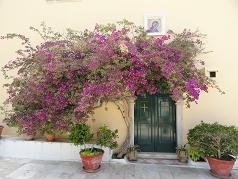 Corfu, Paleokastritsa Monastery