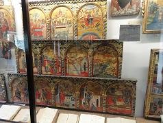 Corfu, Paleokastritsa Monastery