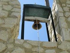 Corfu, Mirtiotissa Monastery