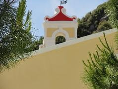 Corfu, Mirtiotissa Monastery