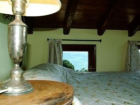 Corfu, Villa Maison Meliti