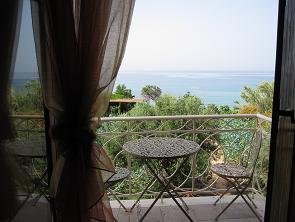 Corfu, Villa Maison Meliti