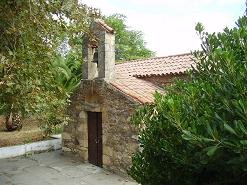 Alikianos, Crete, Kreta.