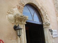 Chania Agios Nikolaos church, Kreta, Crete