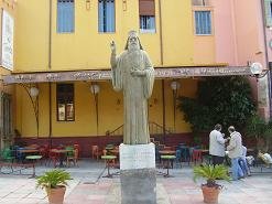 Chania Mitropolis Kathedral, Mitropolis Kathedraal, Kreta, Crete