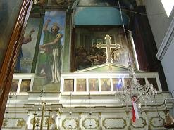 Chania Mitropolis Kathedral, Mitropolis Kathedraal, Kreta, Crete