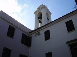 Church of the Assumption, Chania, Kreta, Crete
