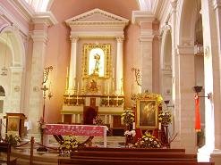 Church of the Assumption, Chania, Kreta, Crete
