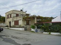 Gerani Beach, Crete, Kreta.
