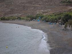 Kato Zakros.